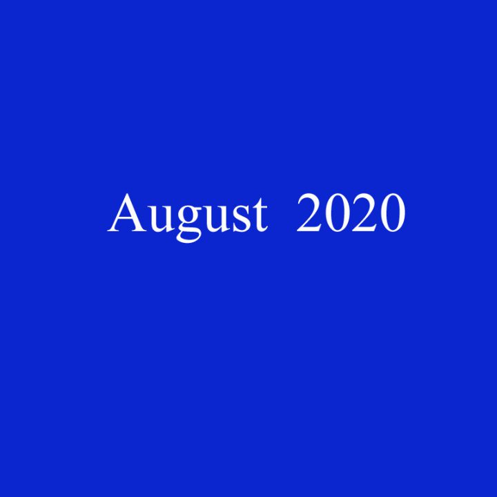 aug-20